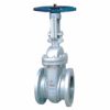 Cast Steel Gate Valve